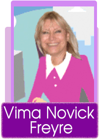 Vima Novick Freyre