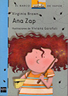 Ana Zap - Virginia Brown