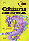 Criaturas Monstruosas - Fiona Macdonald
