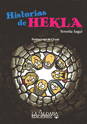 Historias de HEKLA