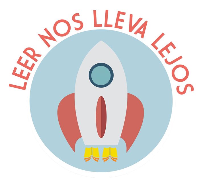 'Leer nos lleva lejos'