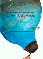 Premio La Hormiguita Viajera 2014