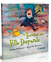 Locuras en Villa Disparate - Adriana Ballesteros