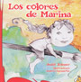 Los colores de Marina - Judit Zelener