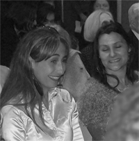 Silvia Lauriente - Maria Fernanda Macimiani