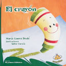 El Crayón - María Laura Dedé