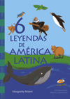 6 leyendas de América Latina - Margarita Mainé