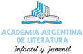 Auspiciado por la Acadeia Argentina de Literatura Infantil y Juvenil