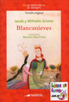 Blancanieves - Jakob Ludwig Grimm y Wilhelm Karl Grimm