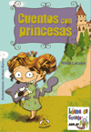 Cuentos con Princesas - Nilda Lacabe