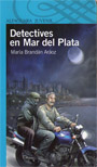 Detective en Mar del Plata - María Brandán Aráoz