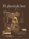 El placer de leer - Alicia Salvi