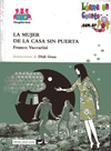 La mujer de la casa sin puertas - Franco Vaccarini