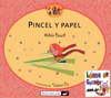 Pincel y papel  - Adela Basch