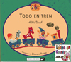 Todo en tren - Adela Basch