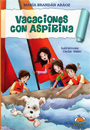 Vacaciones con Aspirina - María Brandán Aráoz