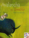 Avalancha, el Terrible - Taï-Marc Le Thanh