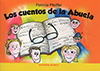 Los cuentos de la Abuela - Patricia Pfeiffer