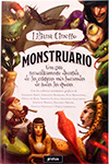 Monstruario - Liliana Cinetto - PICTUS