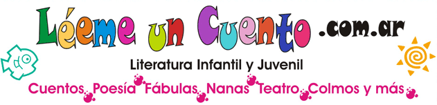 LÉEME UN CUENTO LITERATURA INFANTIL Y JUVENIL