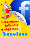 Unite a Léeme un cuento  en Facebook